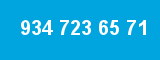 934 723 65 71